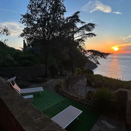 Villa Velta Sea Sunset-3
